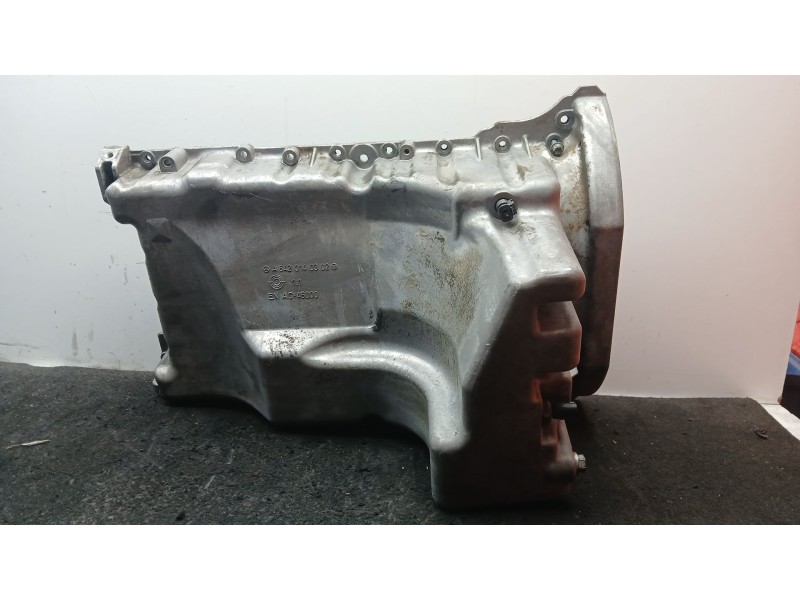 Recambio de carter para jeep grand cherokee iii (wh, wk) 3.0 crd 4x4 referencia OEM IAM A6420140302  