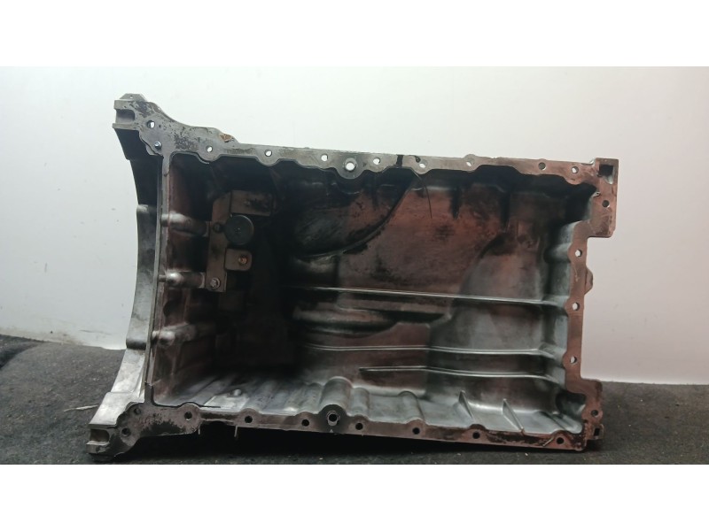 Recambio de carter para jeep grand cherokee iii (wh, wk) 3.0 crd 4x4 referencia OEM IAM A6420140302  