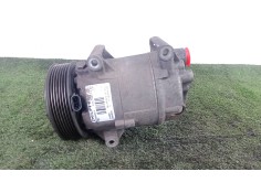 Recambio de compresor aire acondicionado para renault grand scénic ii (jm0/1_) 1.9 dci (jm14) referencia OEM IAM 8200940233 Ø119