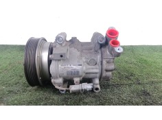 Recambio de compresor aire acondicionado para renault clio iii (br0/1, cr0/1) 1.5 dci (br17, cr17) referencia OEM IAM 8200651251