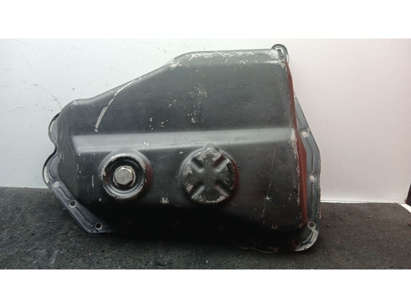 Recambio de carter para fiat scudo furgoneta (270_, 272_) 2.0 d multijet referencia OEM IAM   CHAPA
