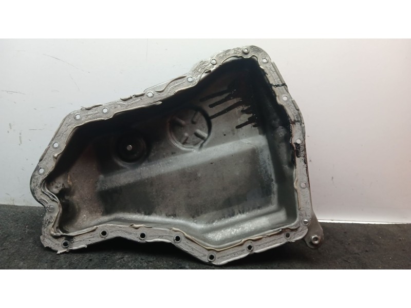 Recambio de carter para fiat scudo furgoneta (270_, 272_) 2.0 d multijet referencia OEM IAM   CHAPA
