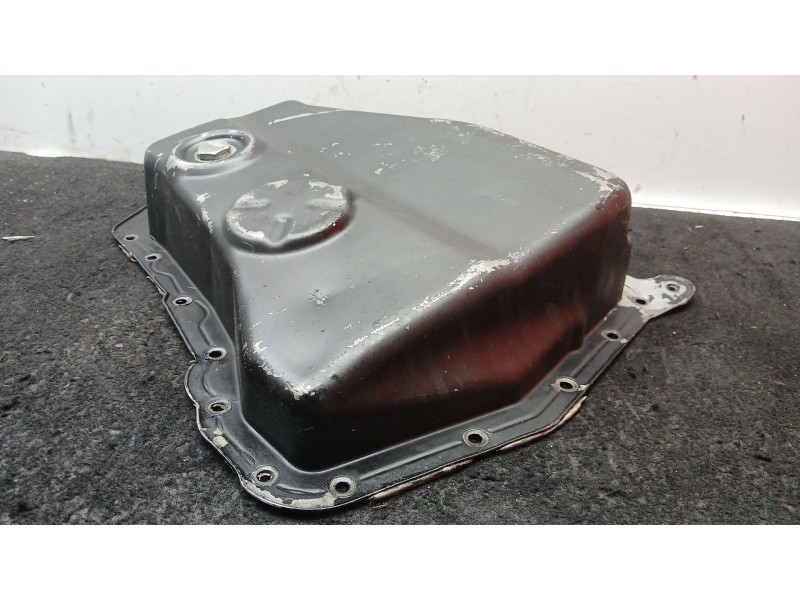 Recambio de carter para fiat scudo furgoneta (270_, 272_) 2.0 d multijet referencia OEM IAM   CHAPA