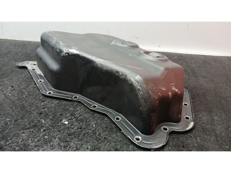 Recambio de carter para fiat scudo furgoneta (270_, 272_) 2.0 d multijet referencia OEM IAM   CHAPA