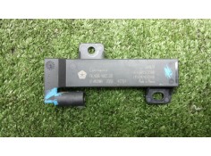 Recambio de antena para jeep compass (mp, m6, mv, m7) 1.4 multiair 4x4 referencia OEM IAM 68051315AB - 04749301AB 2.PINES 