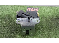 Recambio de cerradura maletero / porton para audi a6 c6 (4f2) 2.0 tdi referencia OEM IAM 4F5827505 3.PINES 