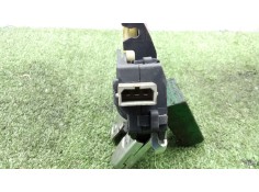 Recambio de cerradura maletero / porton para audi a6 c6 (4f2) 2.0 tdi referencia OEM IAM 4F5827505 3.PINES  2