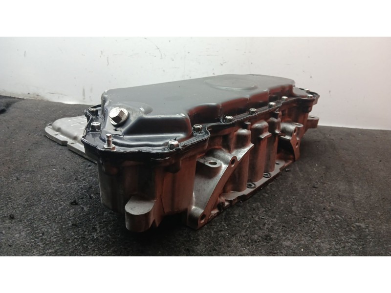 Recambio de carter para lexus is ii (_e2_) 220d (ale20) referencia OEM IAM   ALUMINIO