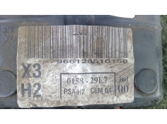 Recambio de bomba suspension para citroën c5 ii (rc_) 1.6 hdi (rc8hzb) referencia OEM IAM 9654068680   2