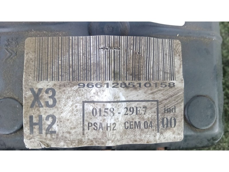 Recambio de bomba suspension para citroën c5 ii (rc_) 1.6 hdi (rc8hzb) referencia OEM IAM 9654068680  