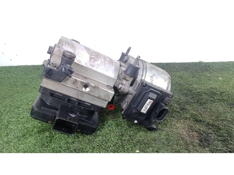 Recambio de bomba suspension para citroën c5 ii (rc_) 1.6 hdi (rc8hzb) referencia OEM IAM 9654068680  