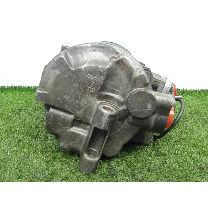 Recambio de compresor aire acondicionado para saab 9-5 berlina 3.0 v6 cat referencia OEM IAM 4472208044 DENSO 7SBU16C