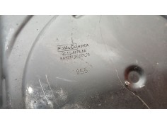 Recambio de carter para ford transit v363 furgoneta (fcd, fdd) 2.2 tdci rwd referencia OEM IAM 9c1q6675aa  CHAPA 2