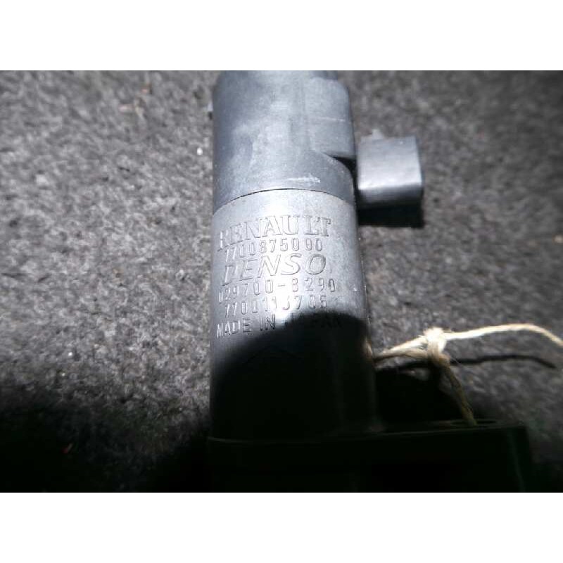Recambio de bobina encendido para renault laguna (b56) 1.6 referencia OEM IAM 7700875000-0297008290-7700113705  DENSO