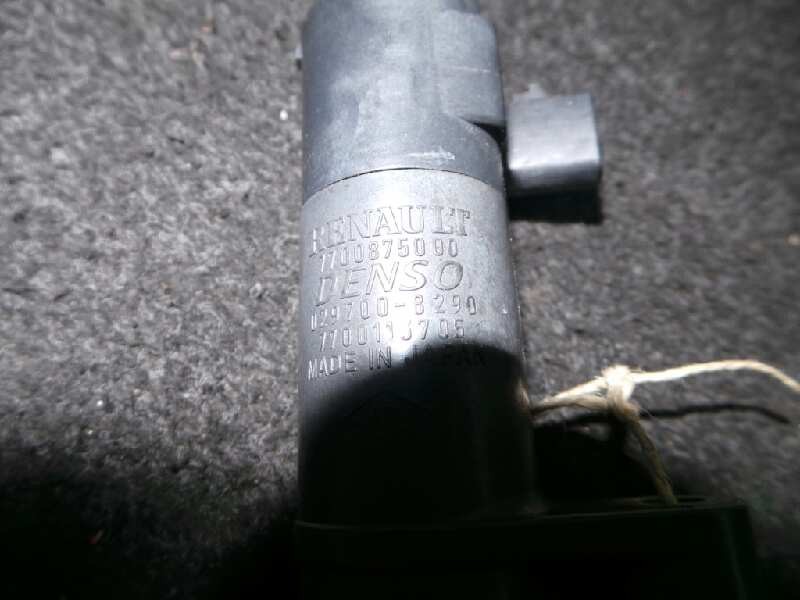 Recambio de bobina encendido para renault laguna (b56) 1.6 referencia OEM IAM 7700875000-0297008290-7700113705  DENSO