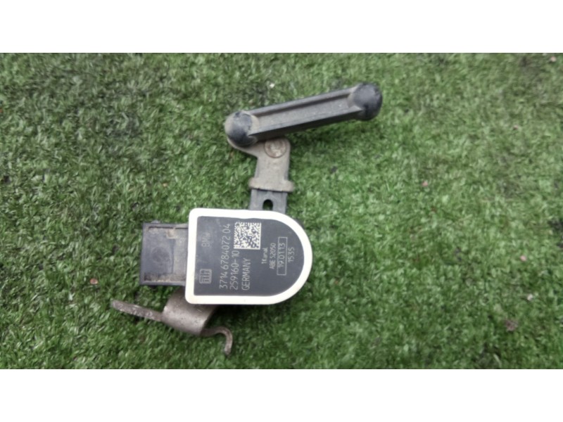 Recambio de sensor para bmw 6 gran coupe (f06) 640 d referencia OEM IAM 3714678407204 - 25916010  