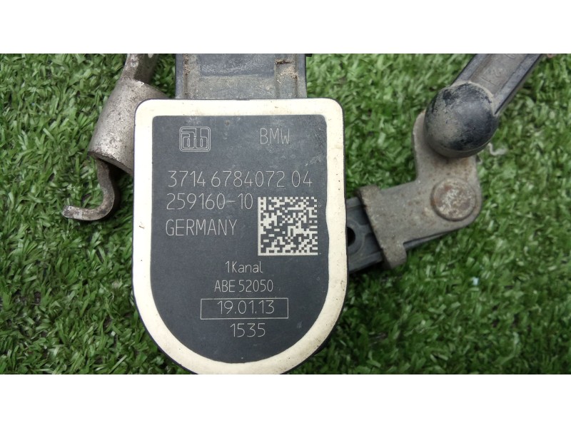 Recambio de sensor para bmw 6 gran coupe (f06) 640 d referencia OEM IAM 3714678407204 - 25916010  