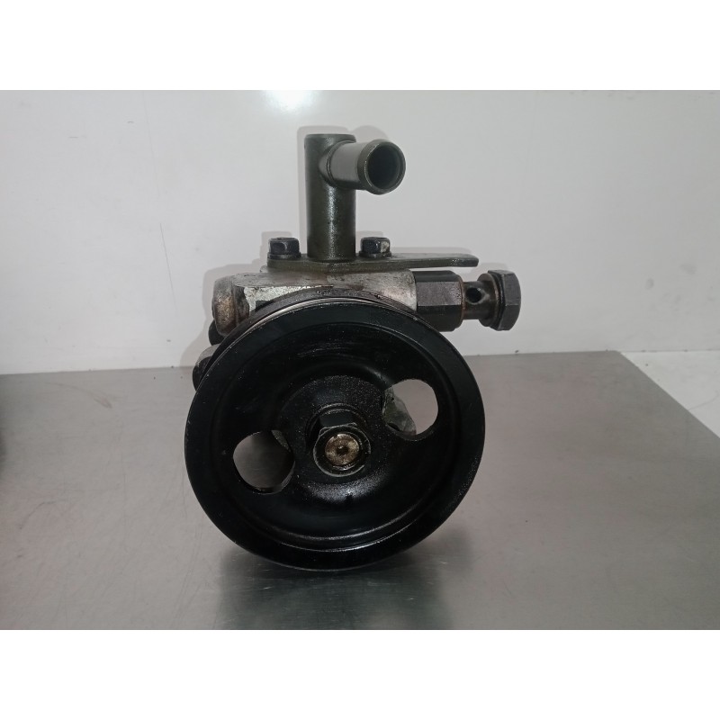 Recambio de bomba servodireccion para hyundai accent (x3) 1.5 12v cat referencia OEM IAM 5711025000  