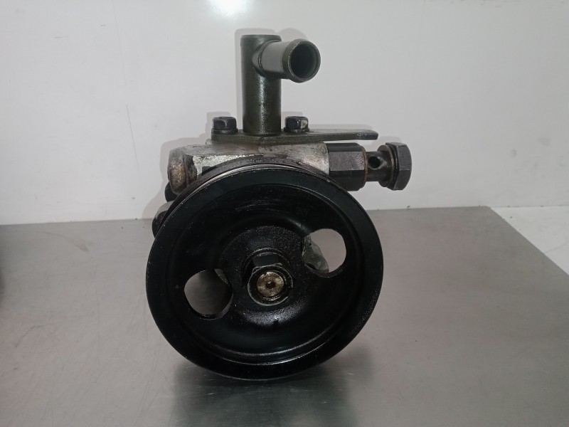 Recambio de bomba servodireccion para hyundai accent (x3) 1.5 12v cat referencia OEM IAM 5711025000  