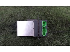 Recambio de resistencia calefaccion para renault grand scénic ii (jm0/1_) 1.9 dci (jm14) referencia OEM IAM SRS710050 CON.CLIMA 