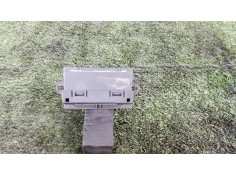 Recambio de resistencia calefaccion para renault grand scénic ii (jm0/1_) 1.9 dci (jm14) referencia OEM IAM SRS710050 CON.CLIMA  2