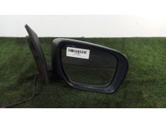 Recambio de retrovisor derecho para mazda cx-7 (er) 2.2 mzr-cd awd (er10a) referencia OEM IAM  ELECTRICO - 9.PINES - CON.INTERMI