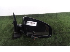 Recambio de retrovisor derecho para audi a6 c6 (4f2) 2.0 tdi referencia OEM IAM  ELECTRICO - 9.PINES NEGRO