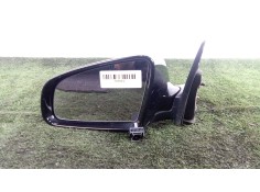 Recambio de retrovisor izquierdo para audi a6 c6 (4f2) 2.0 tdi referencia OEM IAM  ELECTRICO - 9.PINES NEGRO