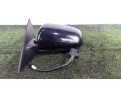 Recambio de retrovisor izquierdo para audi a6 c6 (4f2) 2.0 tdi referencia OEM IAM  ELECTRICO - 9.PINES NEGRO 2