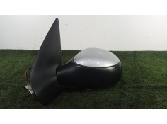 Recambio de retrovisor izquierdo para peugeot 206 hatchback (2a/c) 1.6 16v referencia OEM IAM  ELECTRICO - 5.PINES GRIS 2