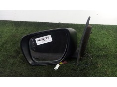Recambio de retrovisor izquierdo para mazda cx-7 (er) 2.2 mzr-cd awd (er10a) referencia OEM IAM  ELECTRICO - 10.PINES - CON.INTE
