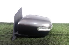 Recambio de retrovisor izquierdo para mazda cx-7 (er) 2.2 mzr-cd awd (er10a) referencia OEM IAM  ELECTRICO - 10.PINES - CON.INTE 2