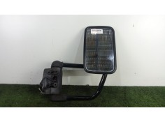 Recambio de retrovisor derecho para fuso (mitsubishi) canter 7c18 referencia OEM IAM  MANUAL NEGRO