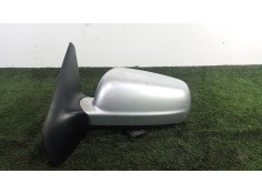Recambio de retrovisor izquierdo para volkswagen golf iv (1j1) 1.6 16v referencia OEM IAM  ELECTRICO - 5.PINES GRIS 2