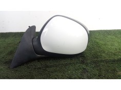 Recambio de retrovisor izquierdo para citroën xsara picasso (n68) 1.6 hdi referencia OEM IAM  ELECTRICO - 7.PINES BLANCO 2