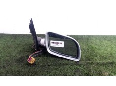Recambio de retrovisor derecho para volkswagen polo iv (9n_, 9a_) 1.4 tdi referencia OEM IAM 6Q0857934 ELECTRICO - 5.PINES PLATA