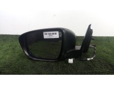 Recambio de retrovisor izquierdo para nissan qashqai ii (j11, j11_) 1.6 dci all mode 4x4-i referencia OEM IAM  14-21 - ELECTRICO