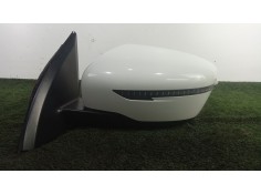 Recambio de retrovisor izquierdo para nissan qashqai ii (j11, j11_) 1.6 dci all mode 4x4-i referencia OEM IAM  14-21 - ELECTRICO 2