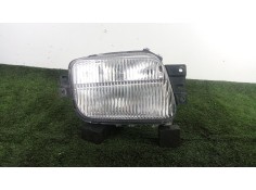 Recambio de faro antiniebla derecho para fuso (mitsubishi) canter 7c18 referencia OEM IAM   