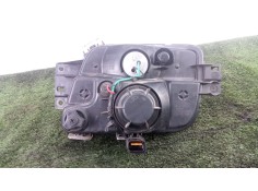 Recambio de faro antiniebla derecho para fuso (mitsubishi) canter 7c18 referencia OEM IAM    2