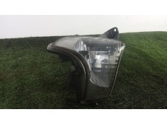 Recambio de piloto delantero derecho para honda xl xl 650 v transalp (rd11) referencia OEM IAM  PY21W 