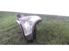 Recambio de piloto delantero izquierdo para honda xl xl 650 v transalp (rd11) referencia OEM IAM  PY21W 