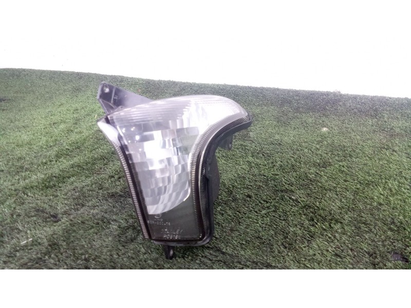 Recambio de piloto delantero izquierdo para honda xl xl 650 v transalp (rd11) referencia OEM IAM  PY21W 