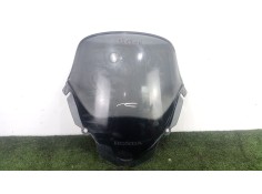 Recambio de cupula para honda xl xl 650 v transalp (rd11) referencia OEM IAM   NEGRA