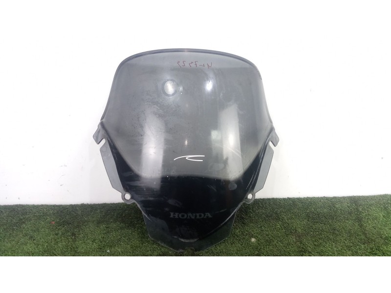 Recambio de cupula para honda xl xl 650 v transalp (rd11) referencia OEM IAM   NEGRA