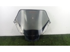 Recambio de cupula para honda xl xl 650 v transalp (rd11) referencia OEM IAM   NEGRA 2