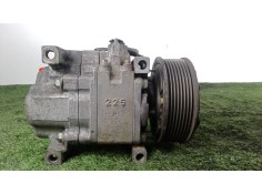 Recambio de compresor aire acondicionado para mazda cx-7 (er) 2.2 mzr-cd awd (er10a) referencia OEM IAM H12A1AW4GE - K5001790 Ø1 2