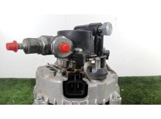 Recambio de alternador para opel astra h sedán (a04) 1.7 cdti (l69) referencia OEM IAM 113956 - F032113956 100AMP CON DEPRESOR 2