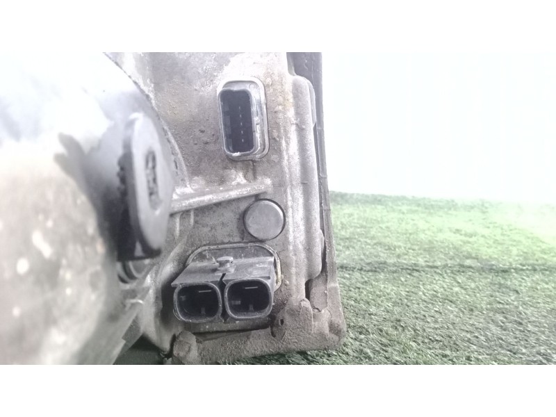 Recambio de bomba direccion para citroën c5 berlina 2.0 hdi fap cat (rh02 / dw10cted4) referencia OEM IAM 9673173780  TRW