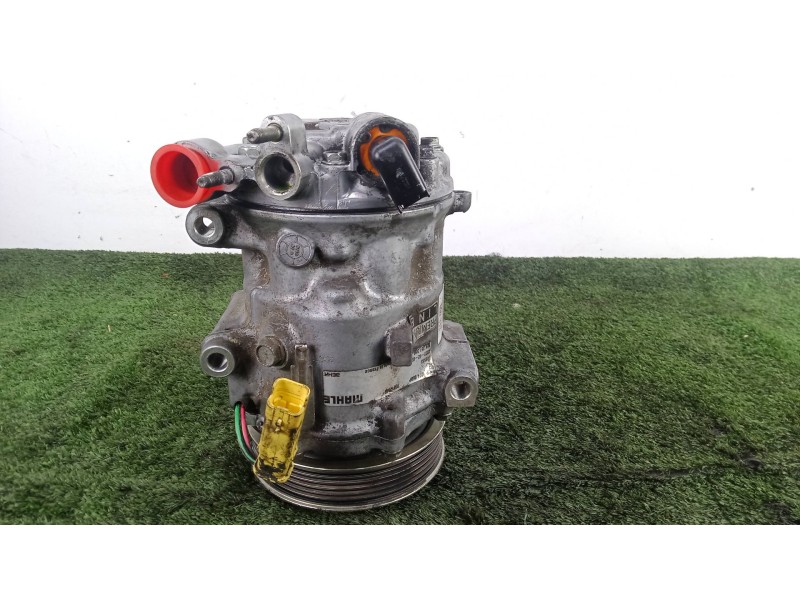 Recambio de compresor aire acondicionado para kia carnival ii (gq) 2.9 crdi referencia OEM IAM 9998464722301 - 1392N 6.CANALES -